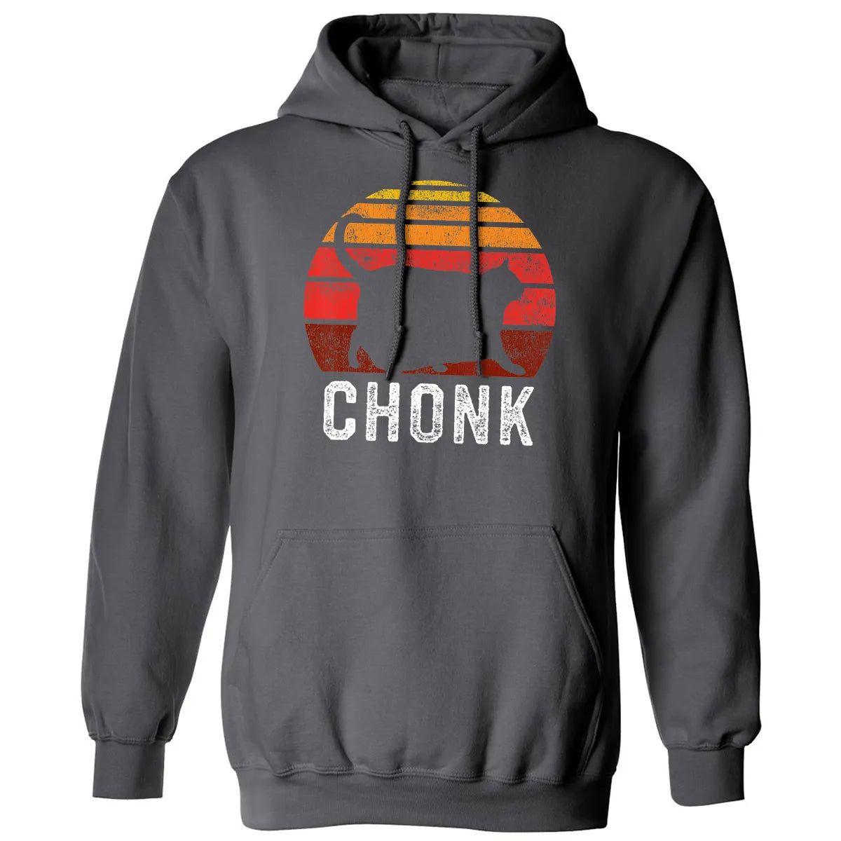Classic Unisex Hoodie - TF88V2Z8