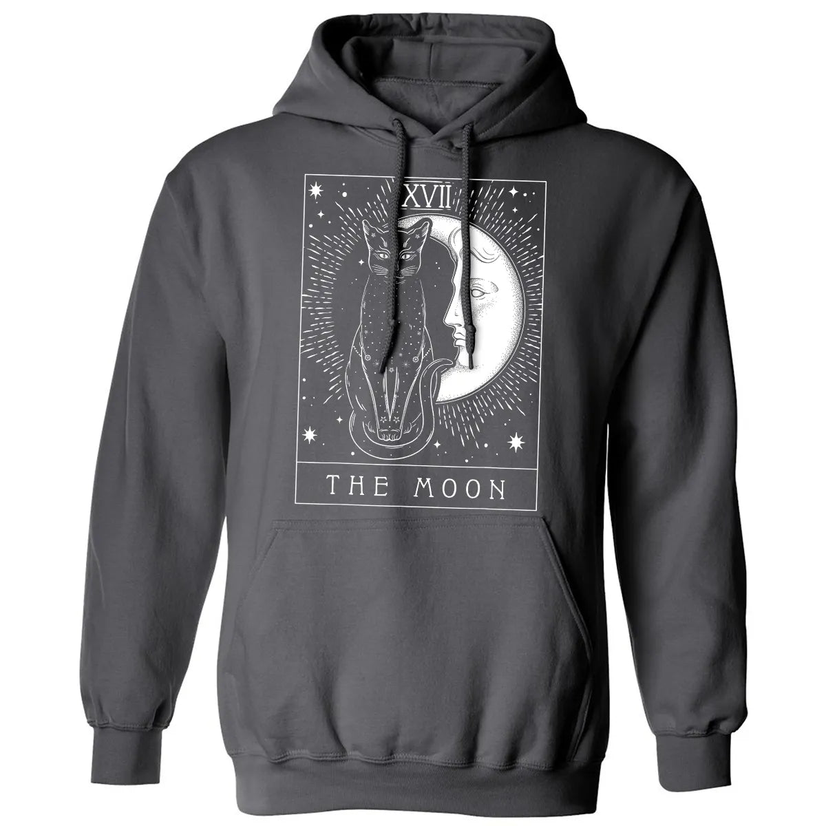 Classic Unisex Hoodie - B8GBCZXP