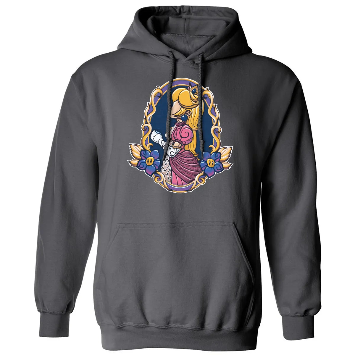 Classic Unisex Hoodie - 3VXD4AAW