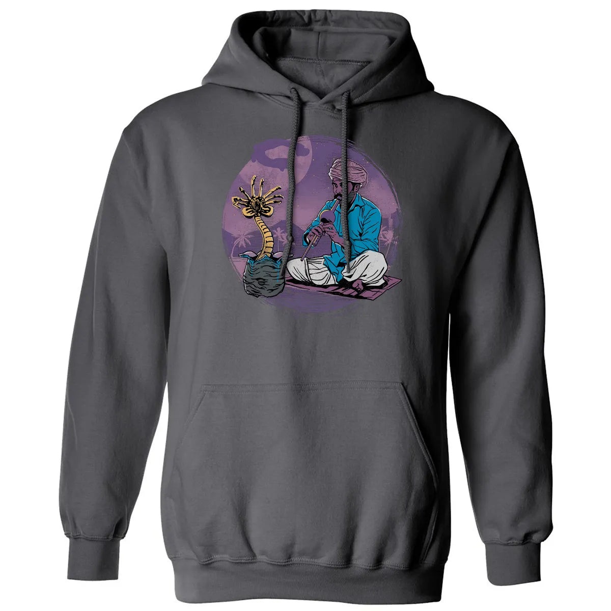 Classic Unisex Hoodie - 4UNVGPF6