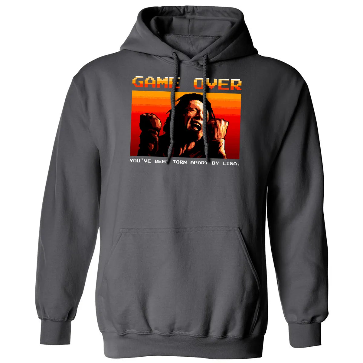 Classic Unisex Hoodie - 74RXW8ZF
