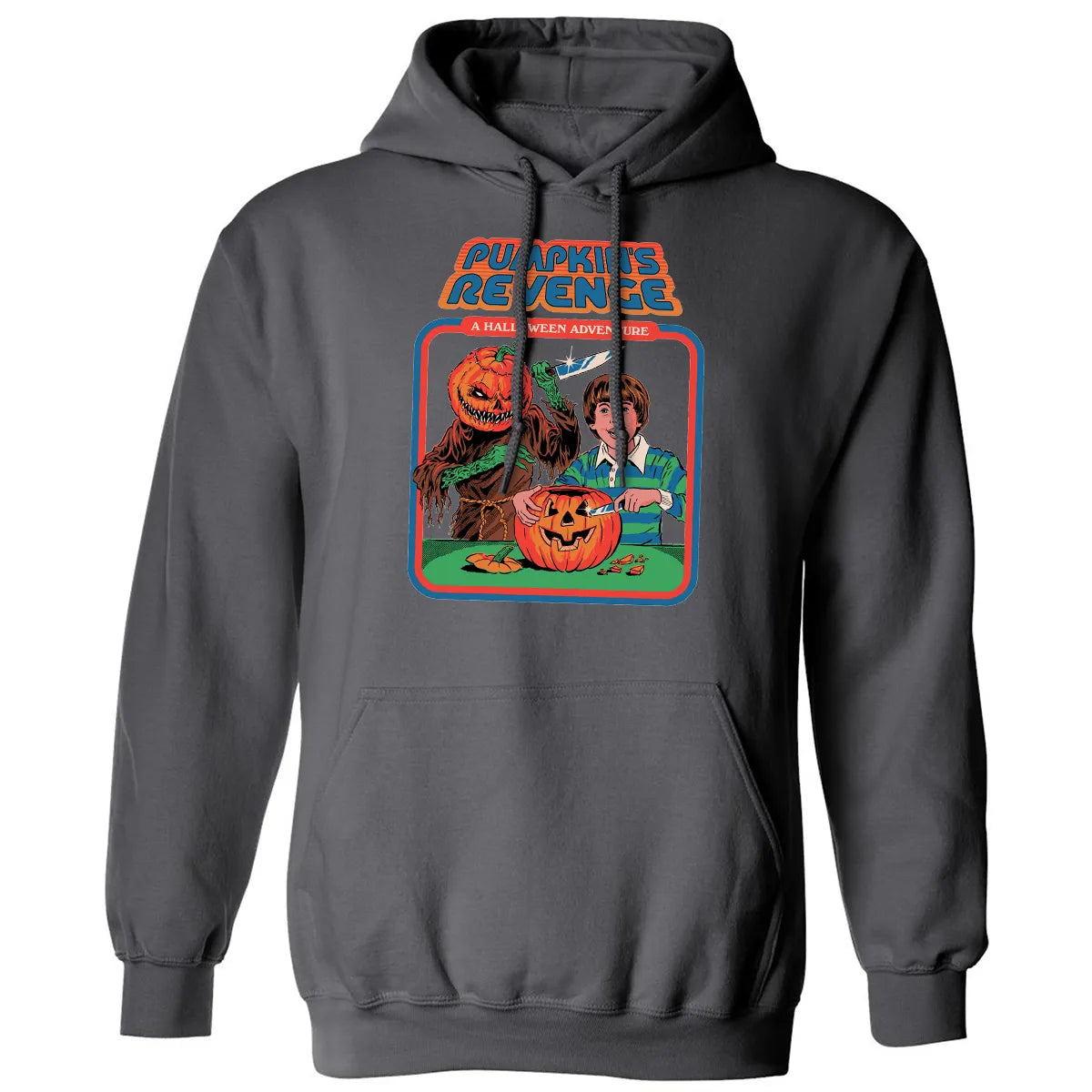 Classic Unisex Hoodie - TCVBMY59
