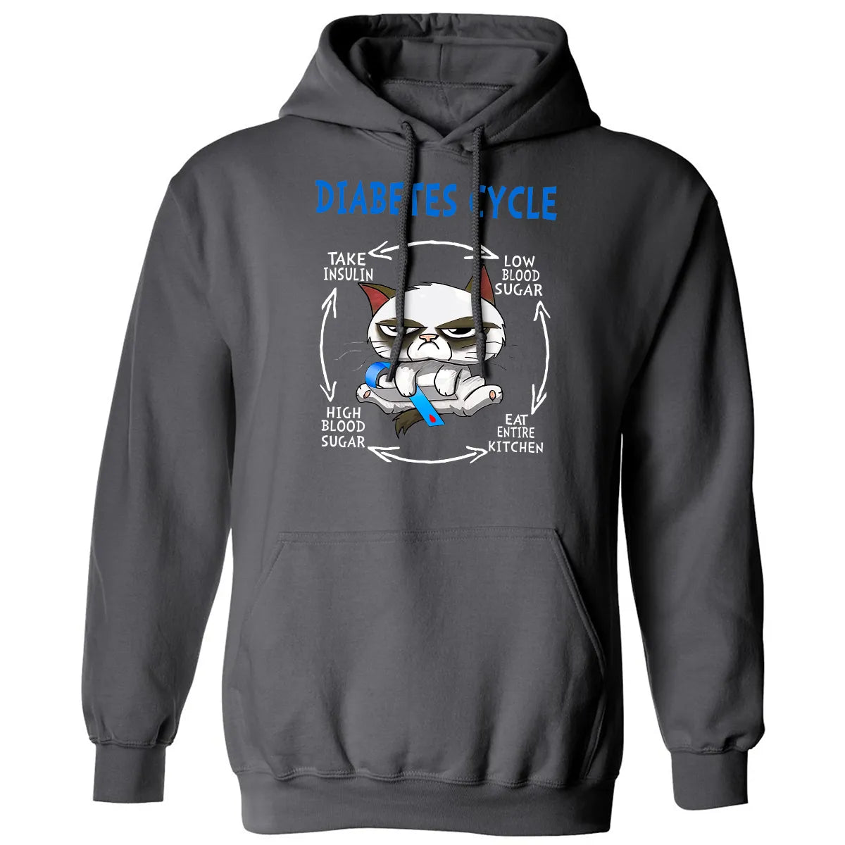 Classic Unisex Hoodie - 4YLU6C62
