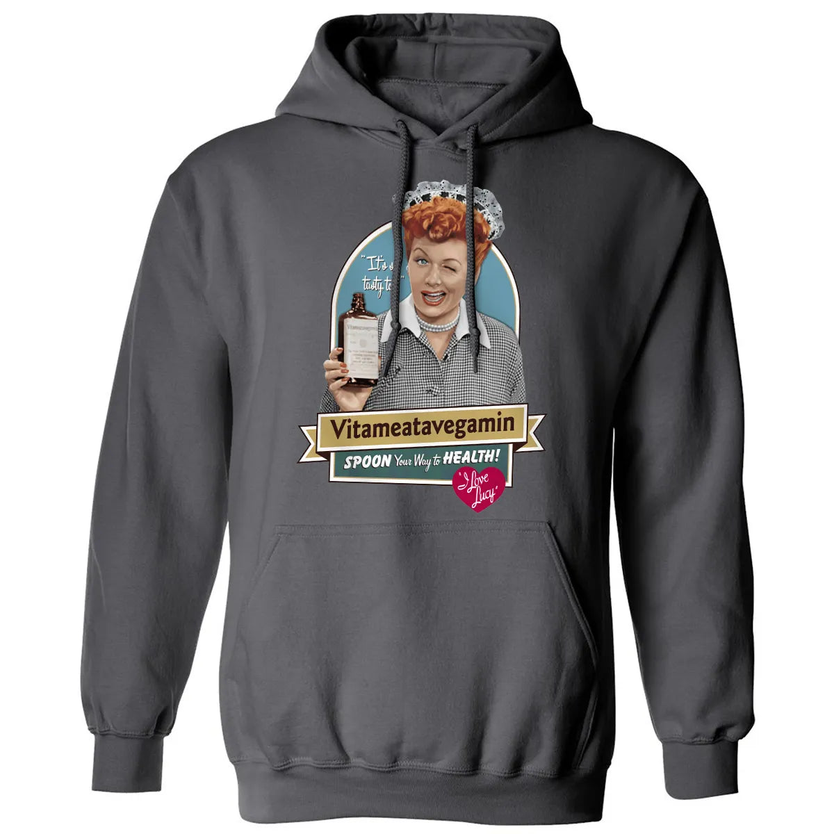 Classic Unisex Hoodie - 9CDHDF5M