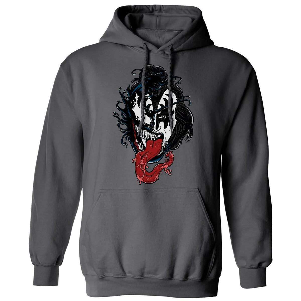Classic Unisex Hoodie - MGMBHRZ2