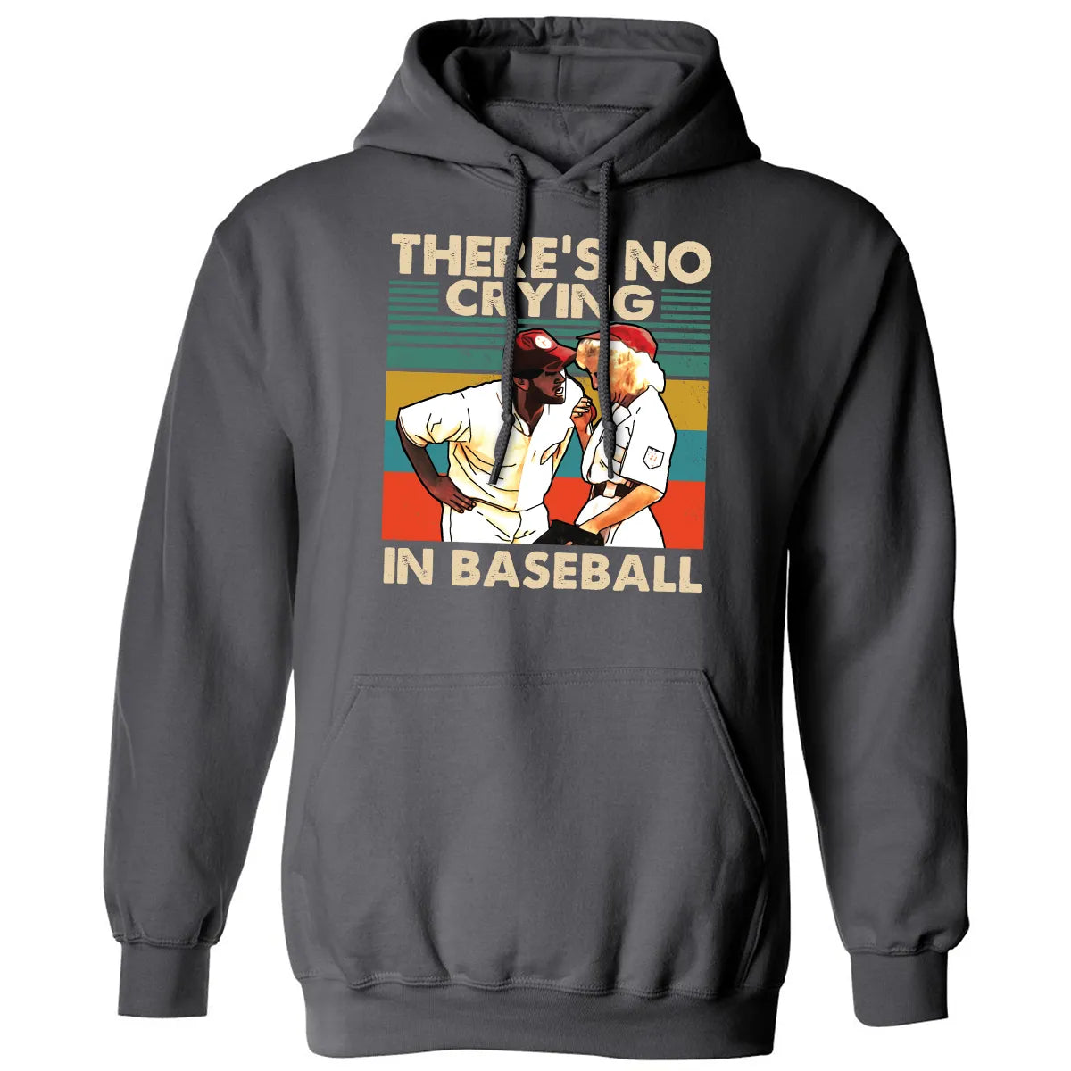 Classic Unisex Hoodie - 6L7H9WW9