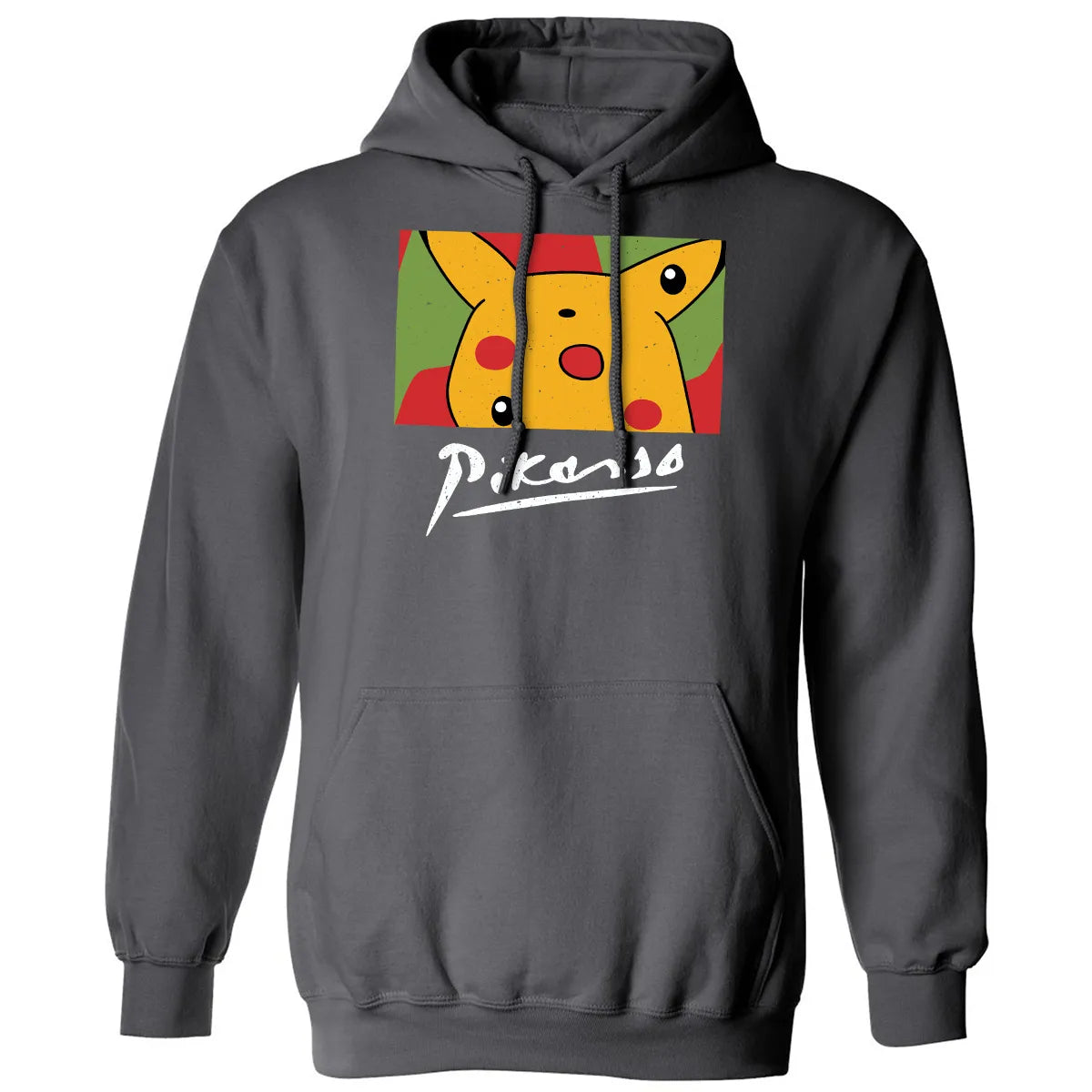 Classic Unisex Hoodie - RM5KR31K