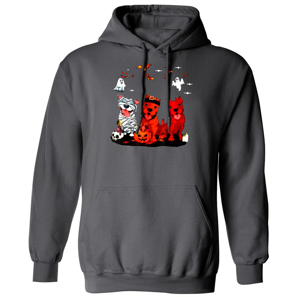 Classic Unisex Hoodie - D1UHXBTG