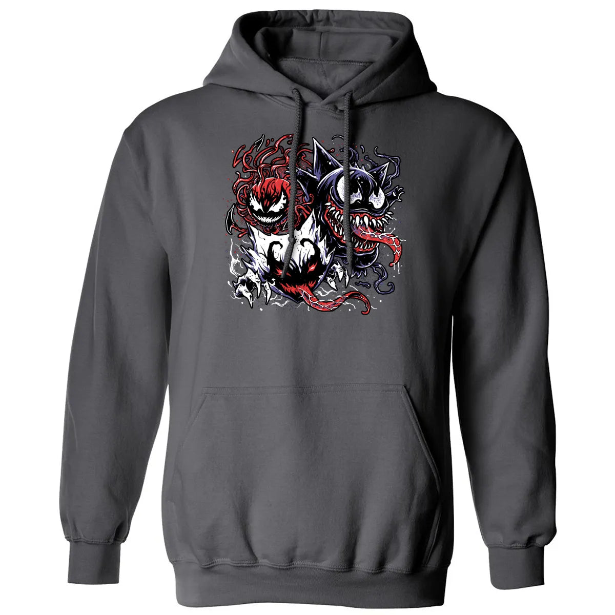 Classic Unisex Hoodie - L1PTXDLA