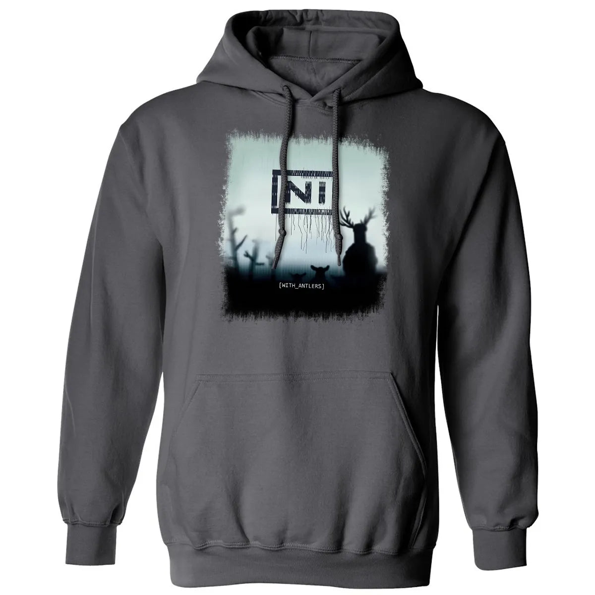 Classic Unisex Hoodie - 2TV4XBNU