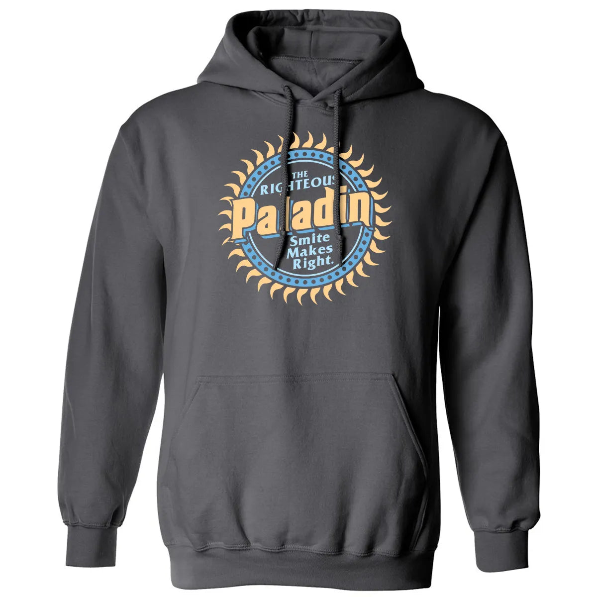 Classic Unisex Hoodie - 5QJMEQGA