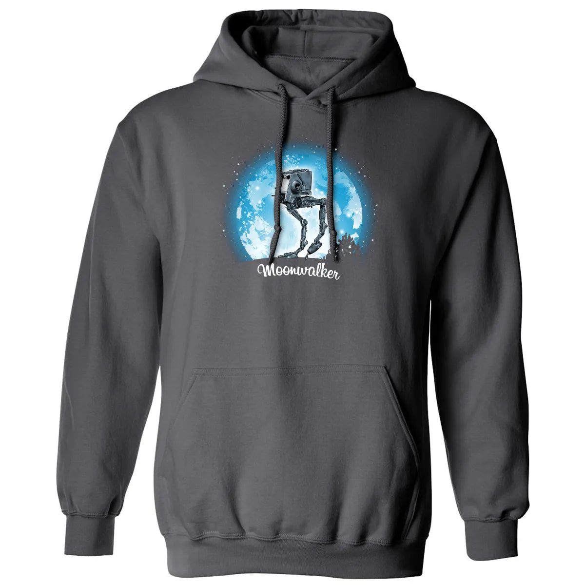 Classic Unisex Hoodie - 24ZDMFX8
