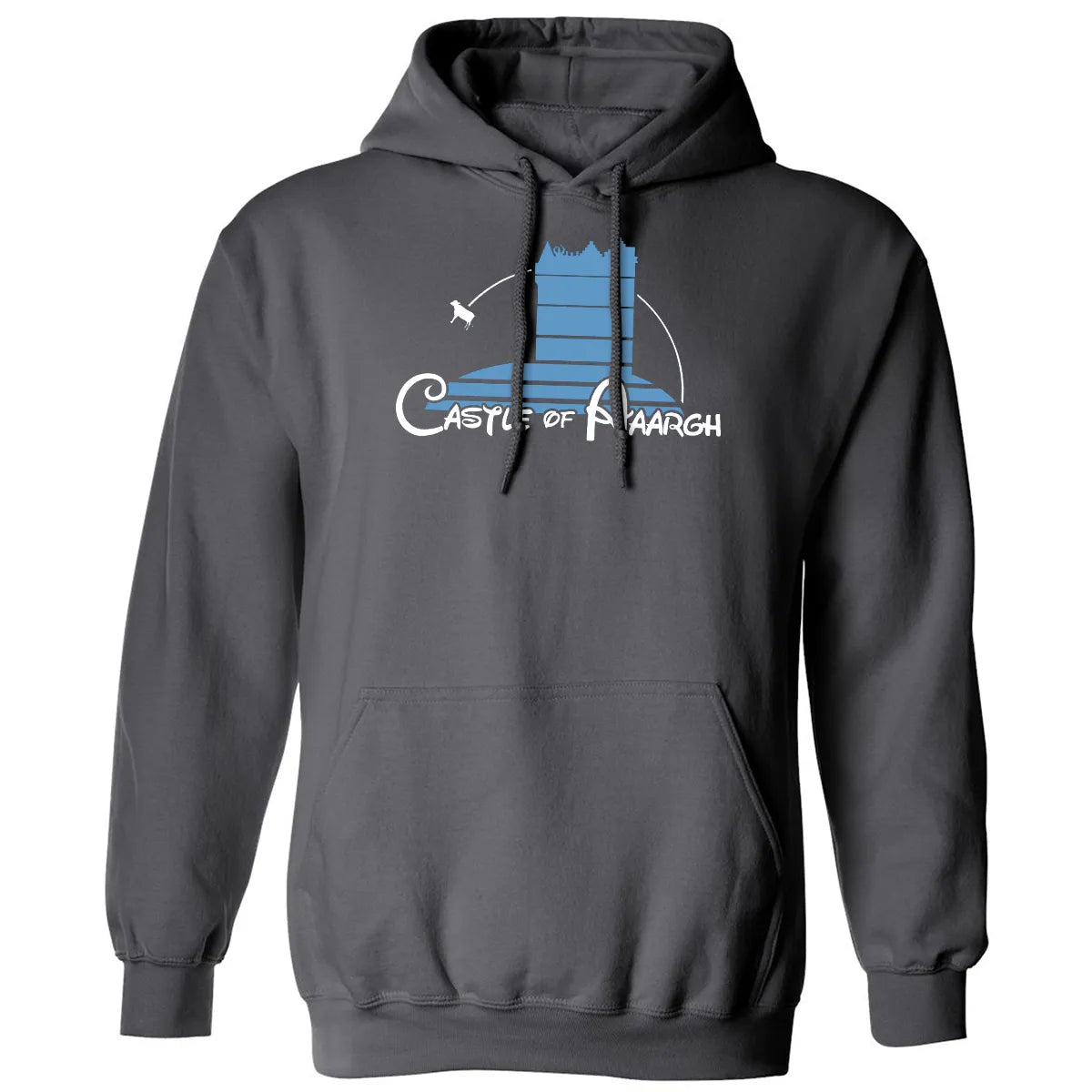 Classic Unisex Hoodie - BSQN4X4F