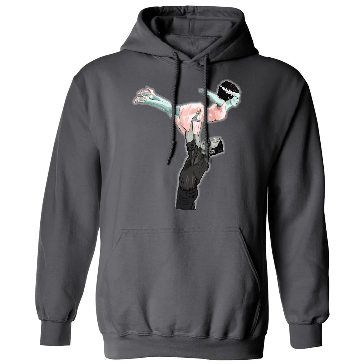 Classic Unisex Hoodie - ZUBEVMMG