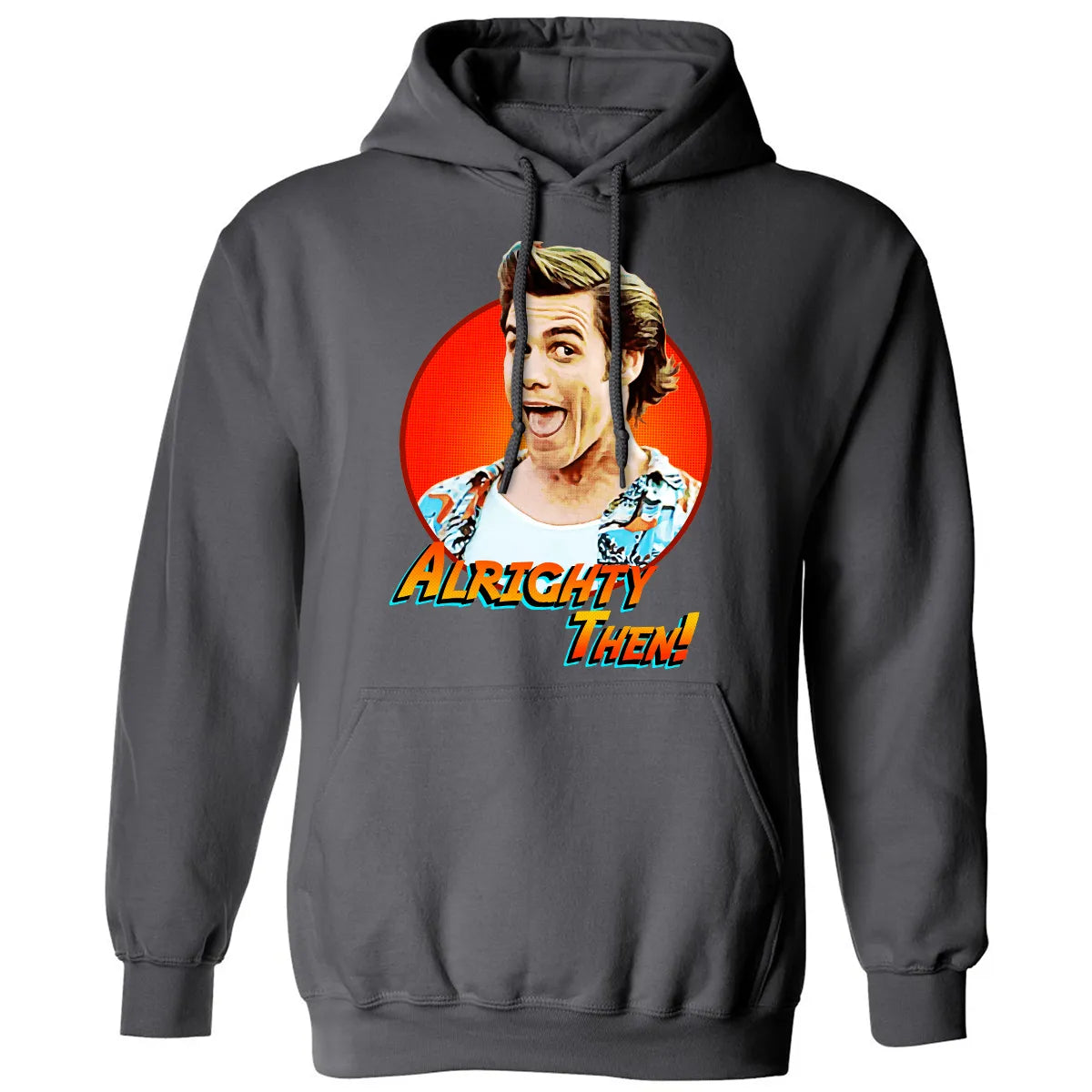 Classic Unisex Hoodie - WAPBAWQC
