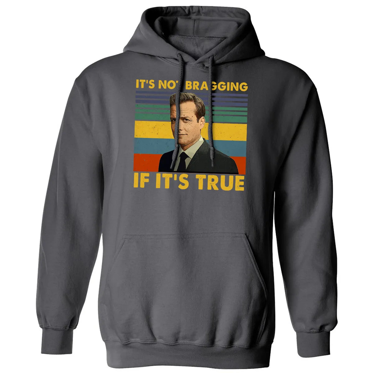 Classic Unisex Hoodie - G7HJH9QN
