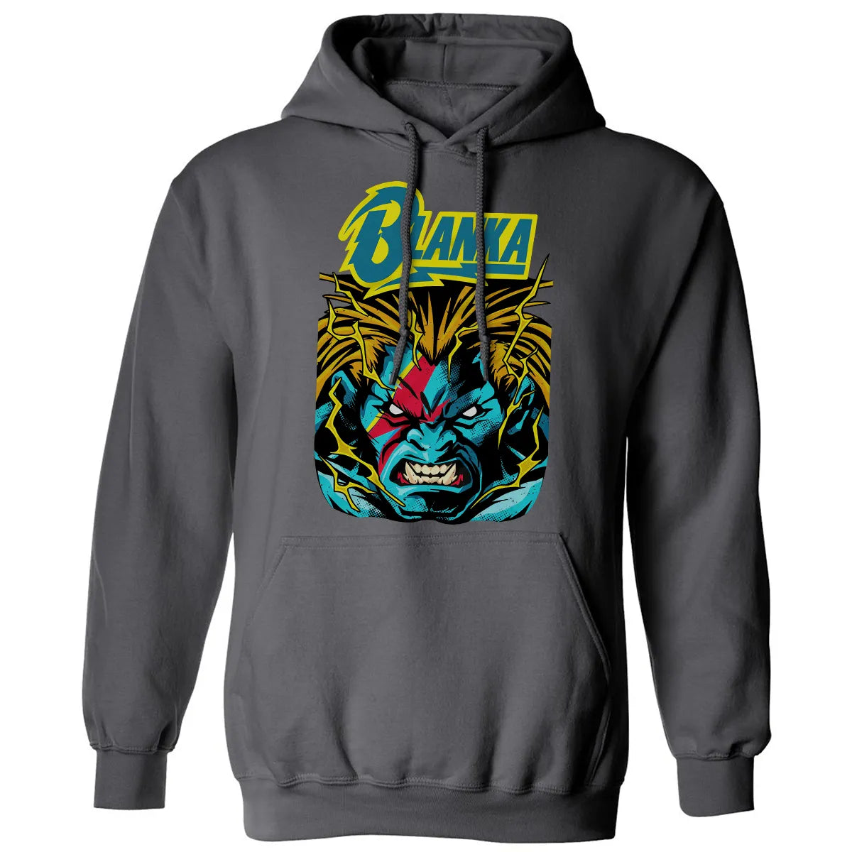 Classic Unisex Hoodie - 6K584NYG