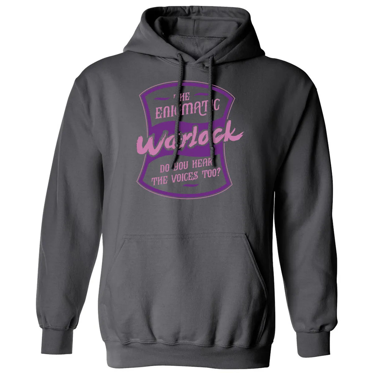 Classic Unisex Hoodie - FZJT4JJ3
