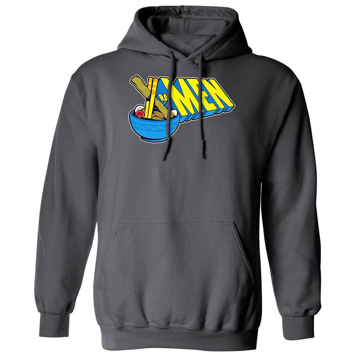 Classic Unisex Hoodie - WBYG4L91