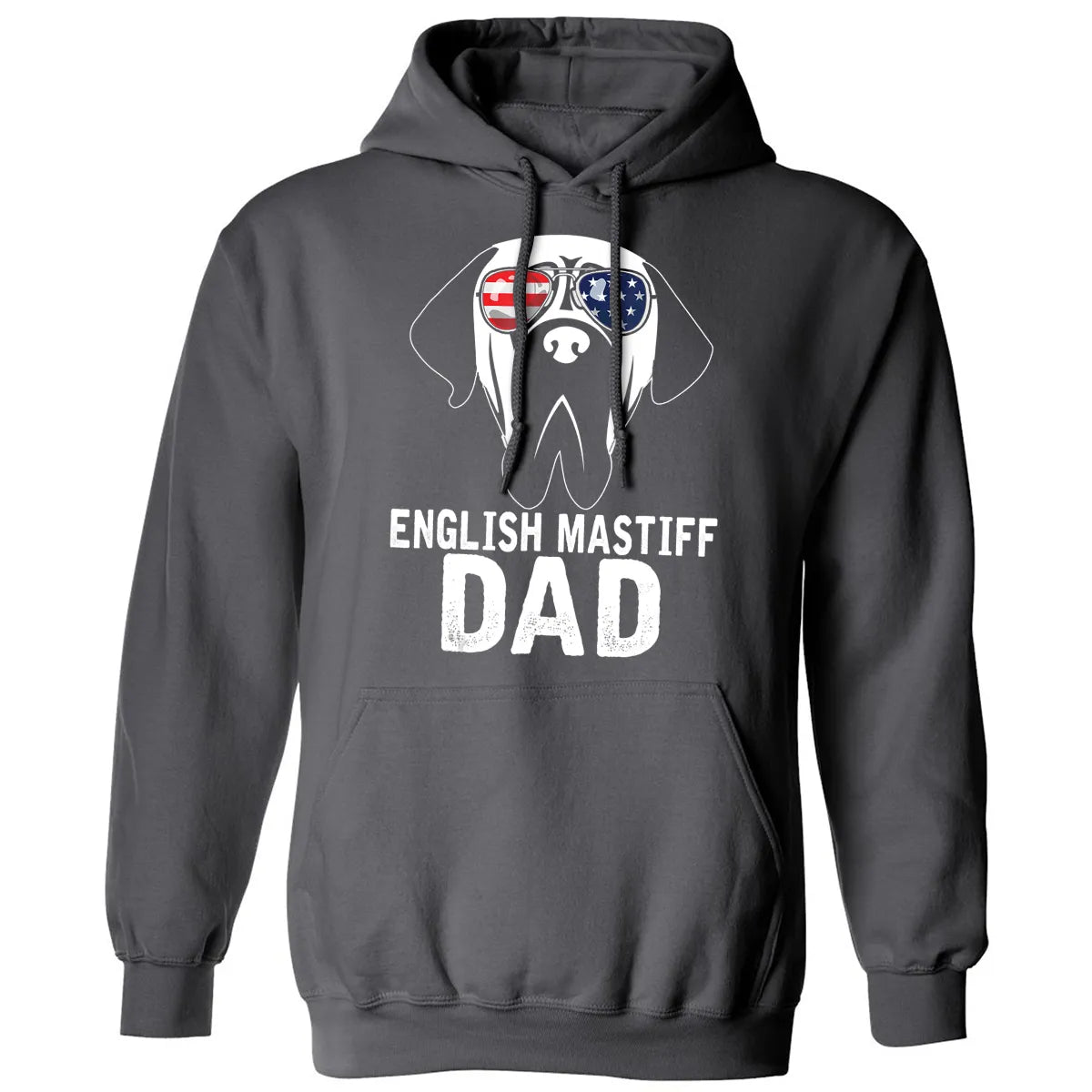 Classic Unisex Hoodie - 8RSUJ8XA