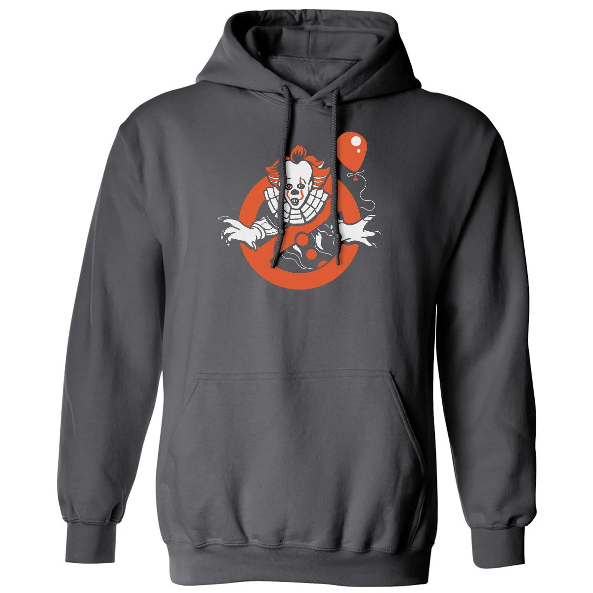Classic Unisex Hoodie - E7NRP435