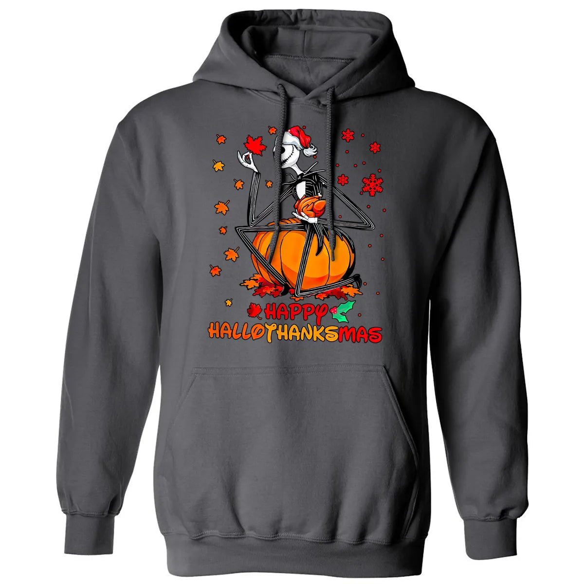 Classic Unisex Hoodie - VXPUCBJ2