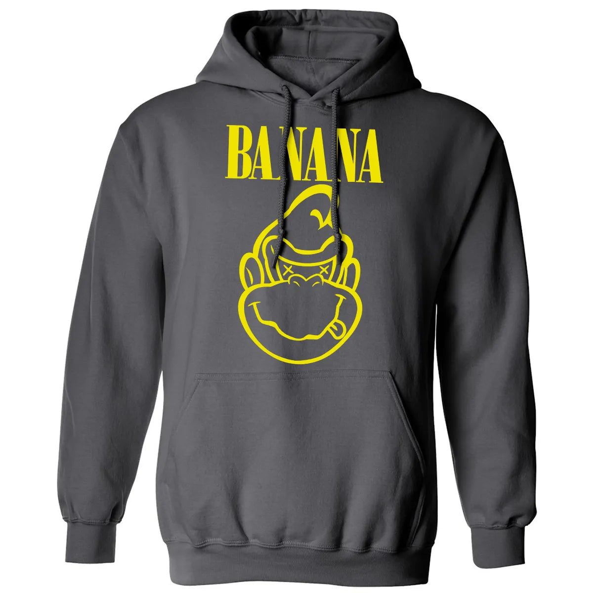 Classic Unisex Hoodie - CA77PAS7