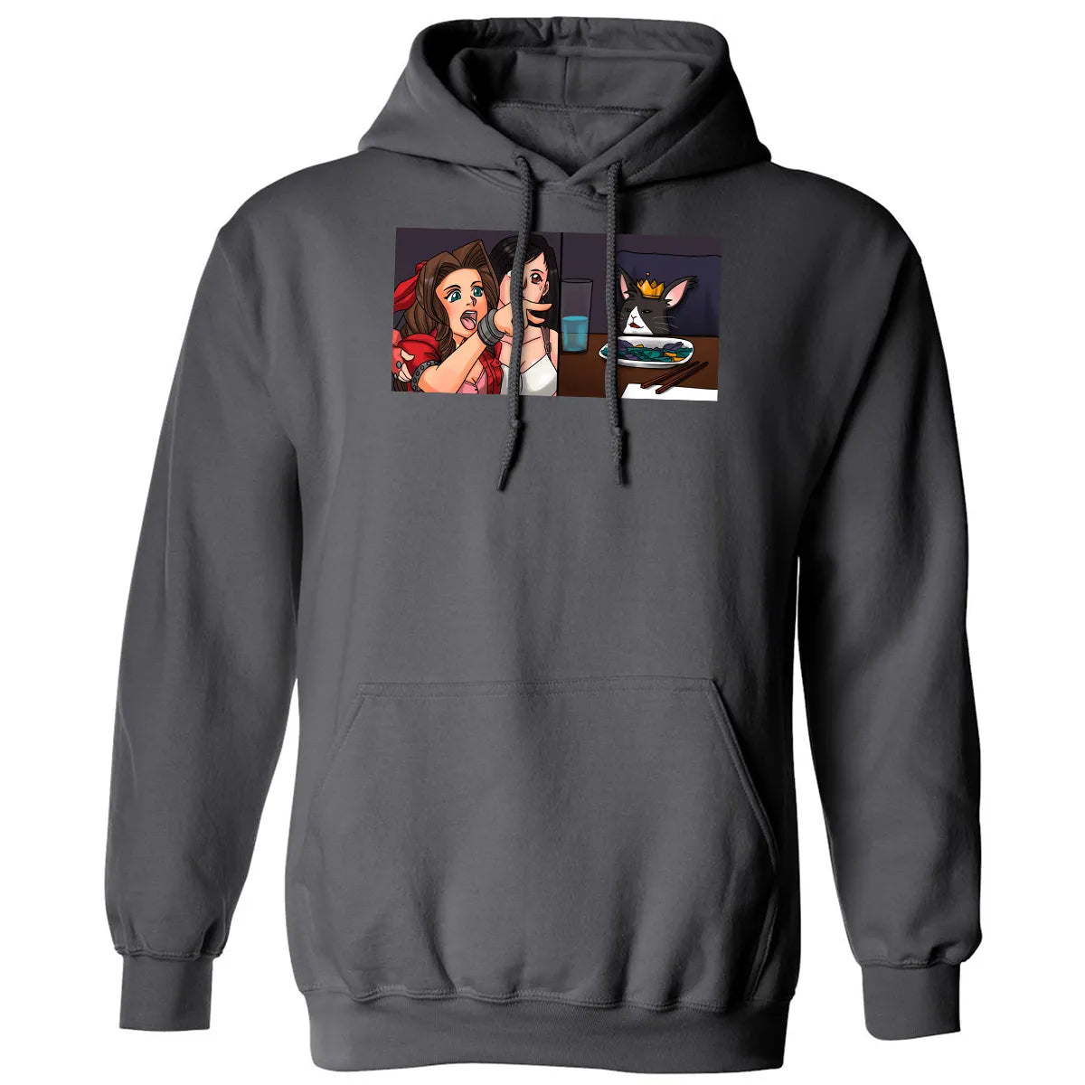 Classic Unisex Hoodie - P9JVZQ82