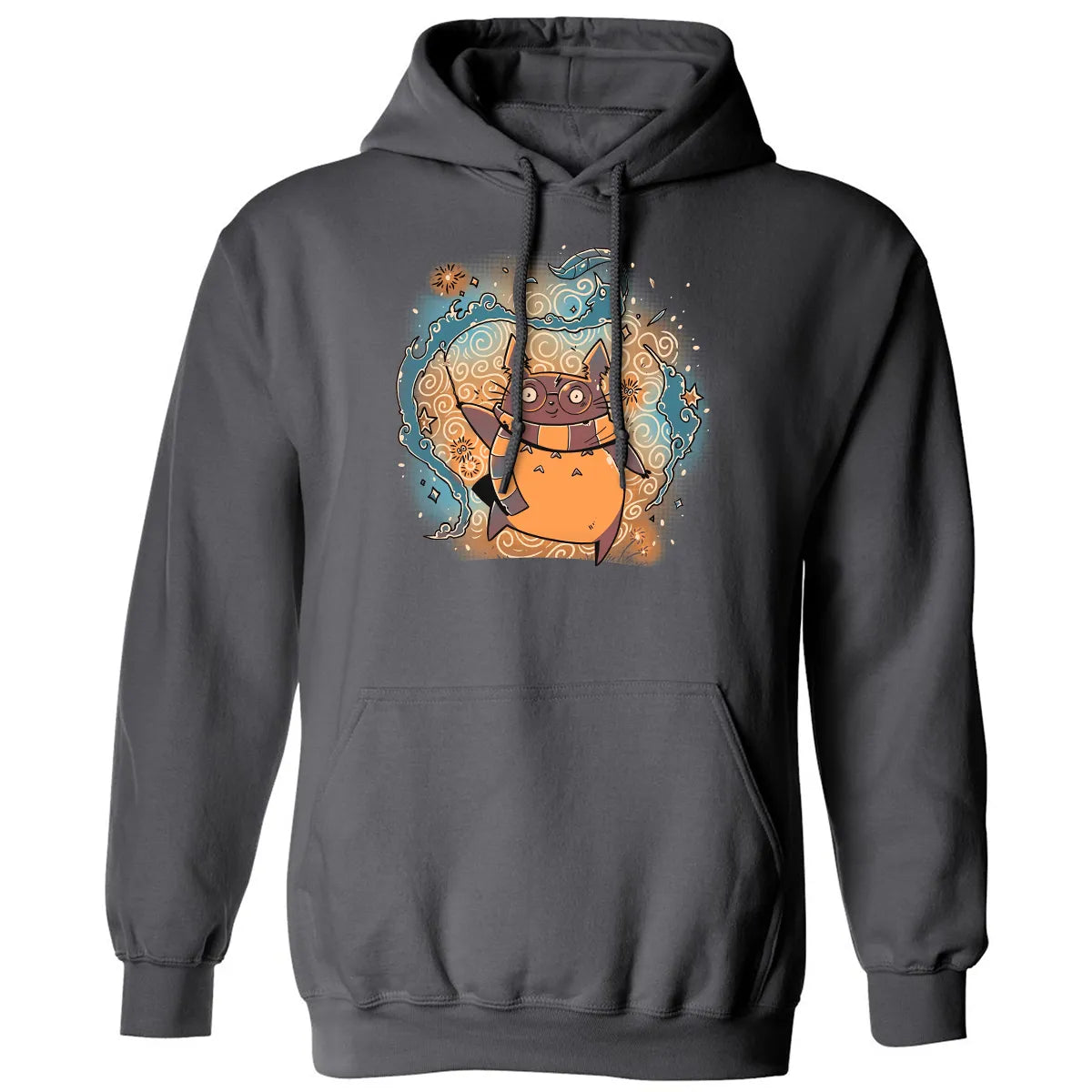 Classic Unisex Hoodie - 6LBZ1KJR