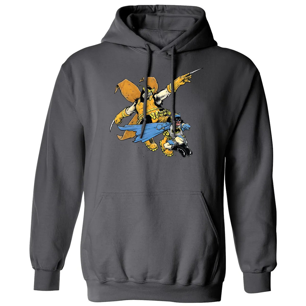 Classic Unisex Hoodie - NMAEMY8D