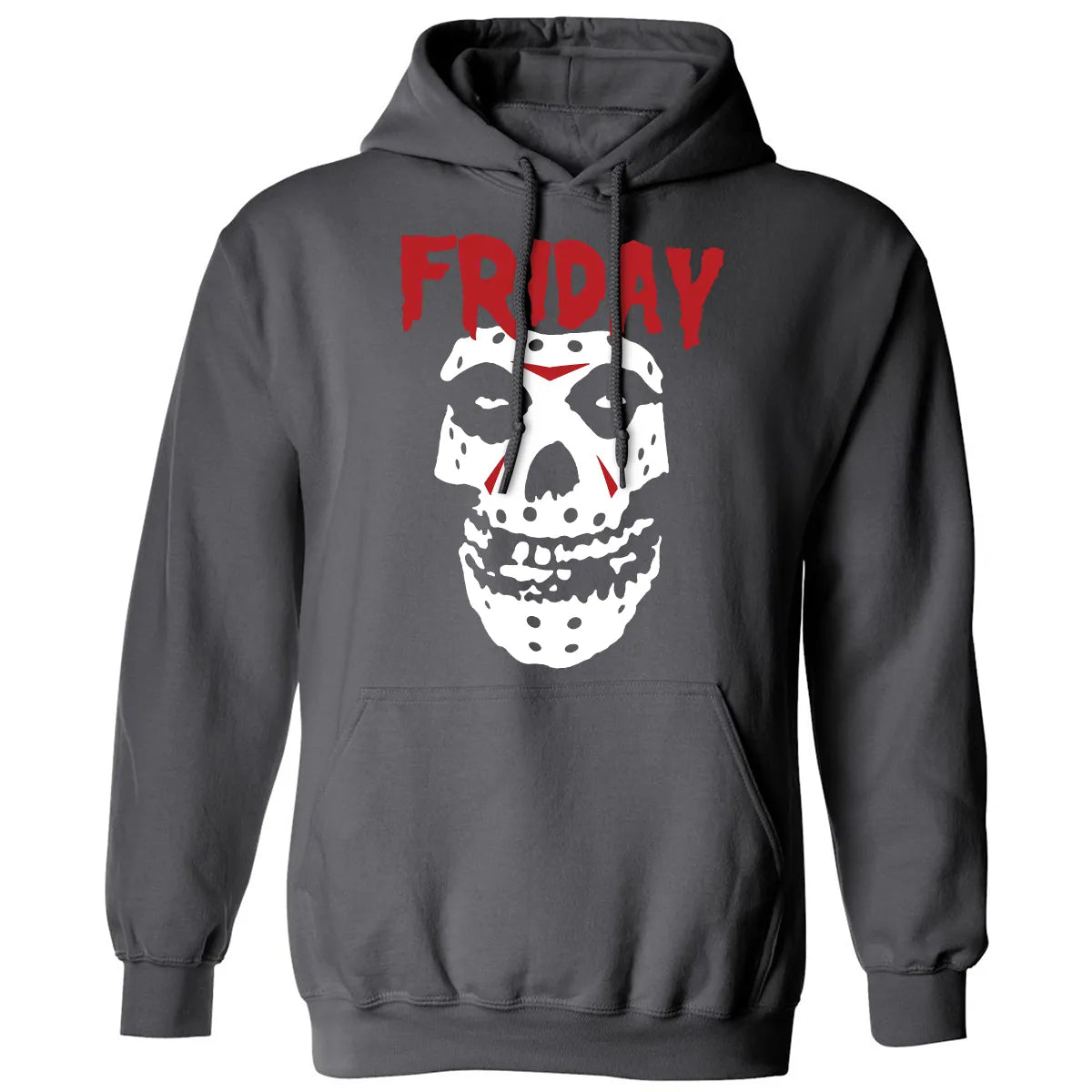 Classic Unisex Hoodie - TSAC4VBP