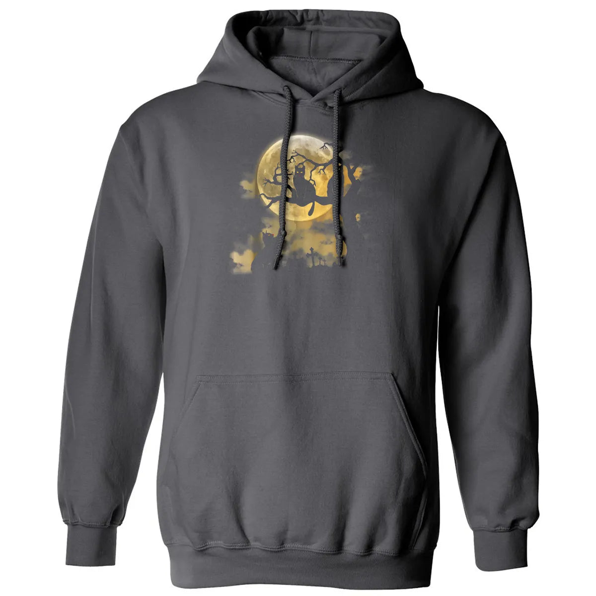 Classic Unisex Hoodie - ML8W7B2X