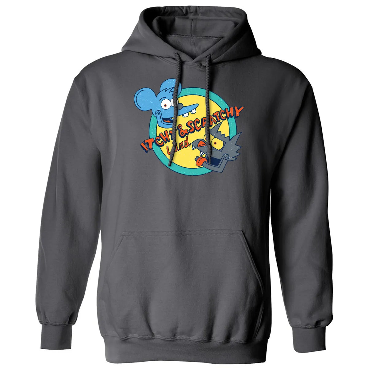 Classic Unisex Hoodie - YUVHV34U