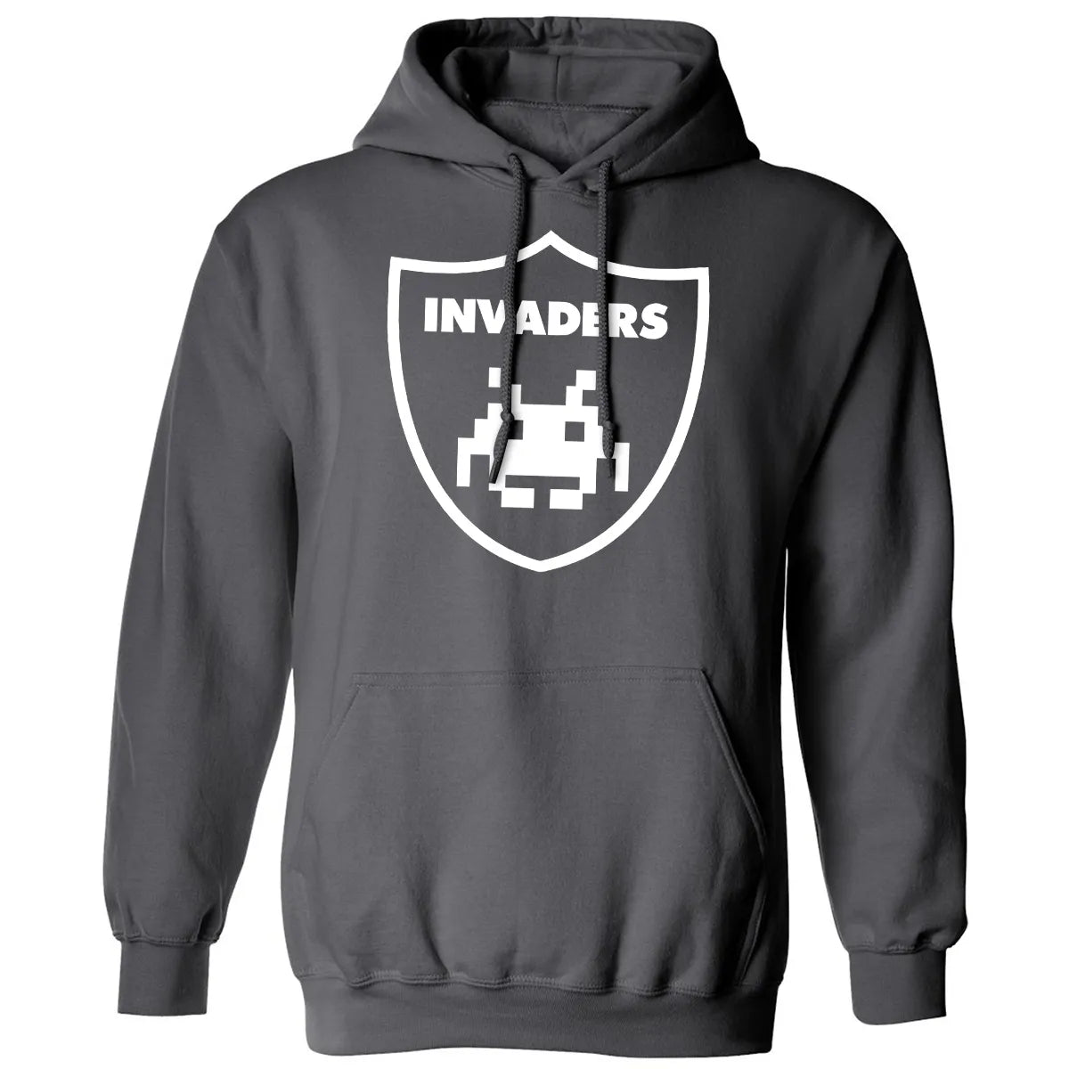 Classic Unisex Hoodie - 27CFRAK5