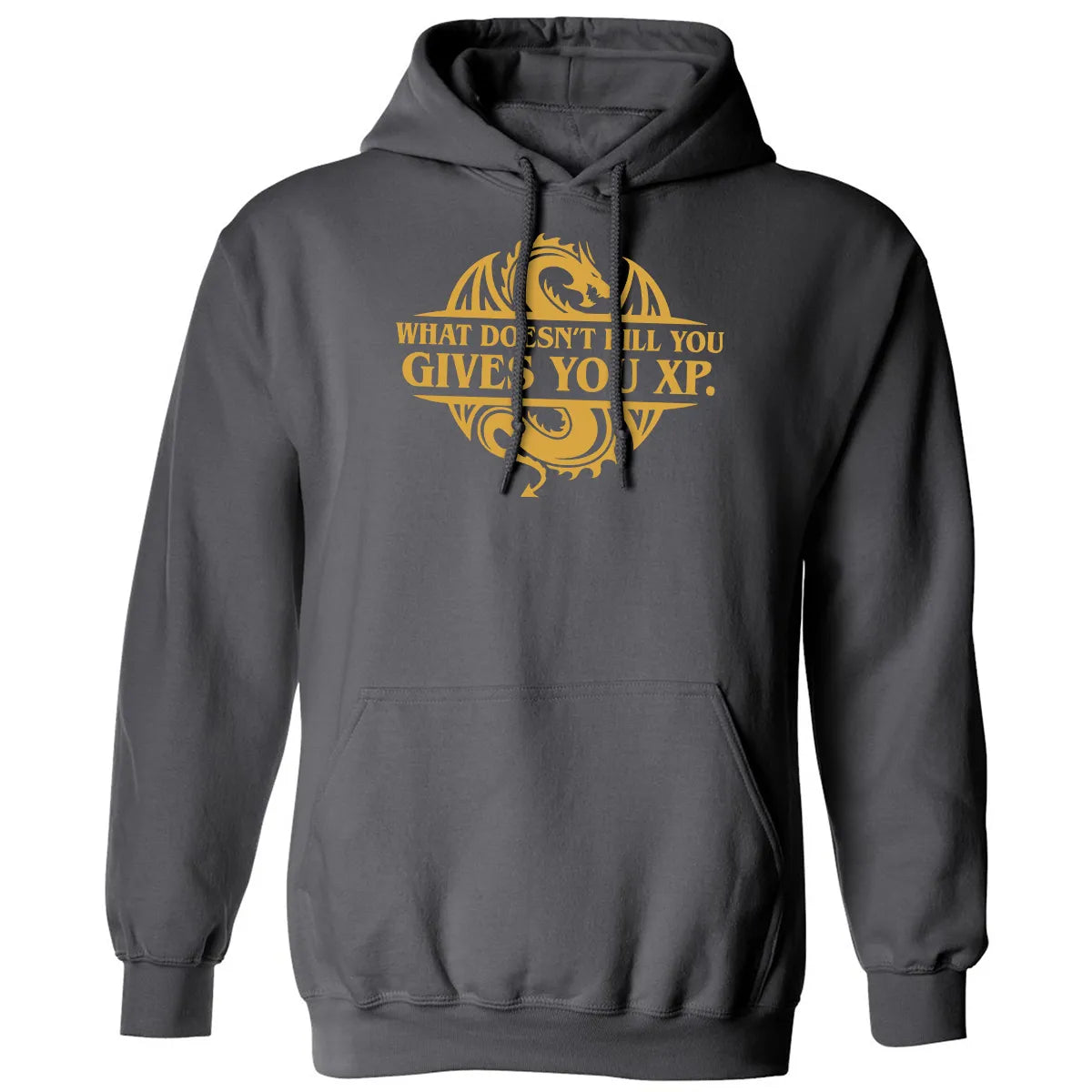 Classic Unisex Hoodie - KJTAX7JP