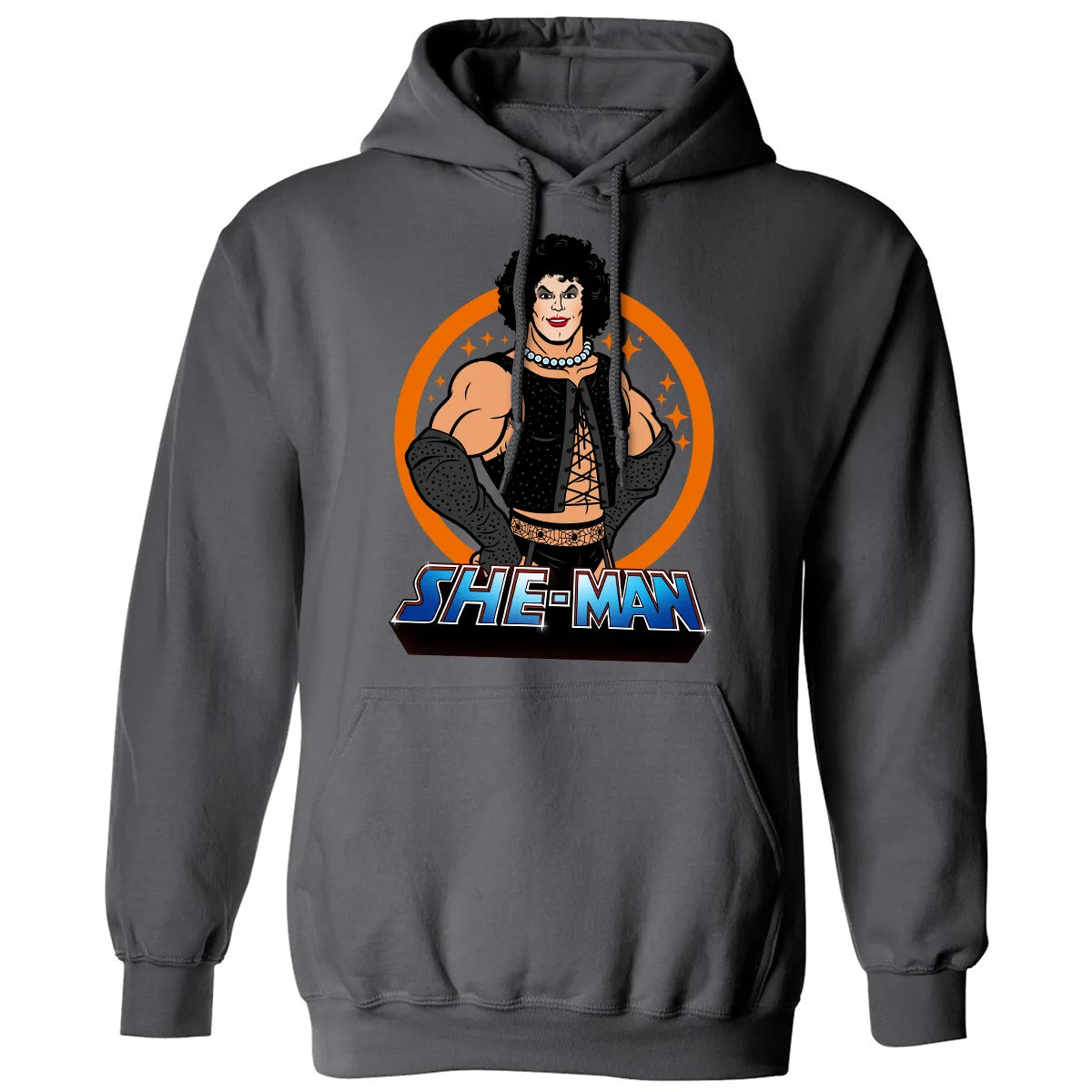 Classic Unisex Hoodie - UNECX9BY