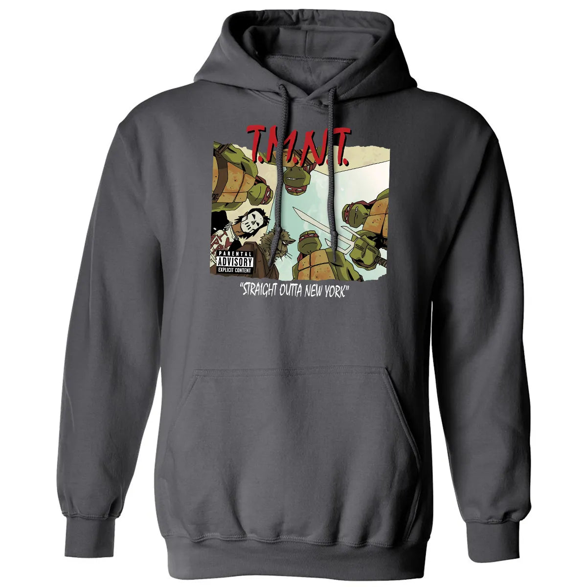 Classic Unisex Hoodie - PKRAAZNE