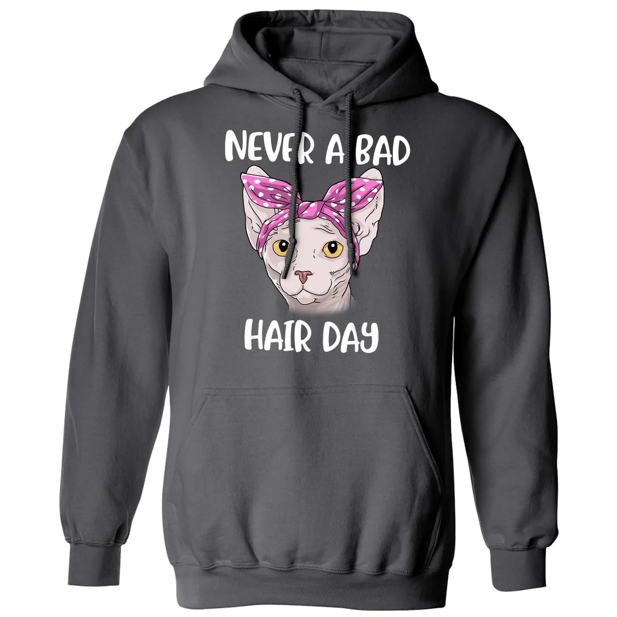 Classic Unisex Hoodie - CPNJE3U6