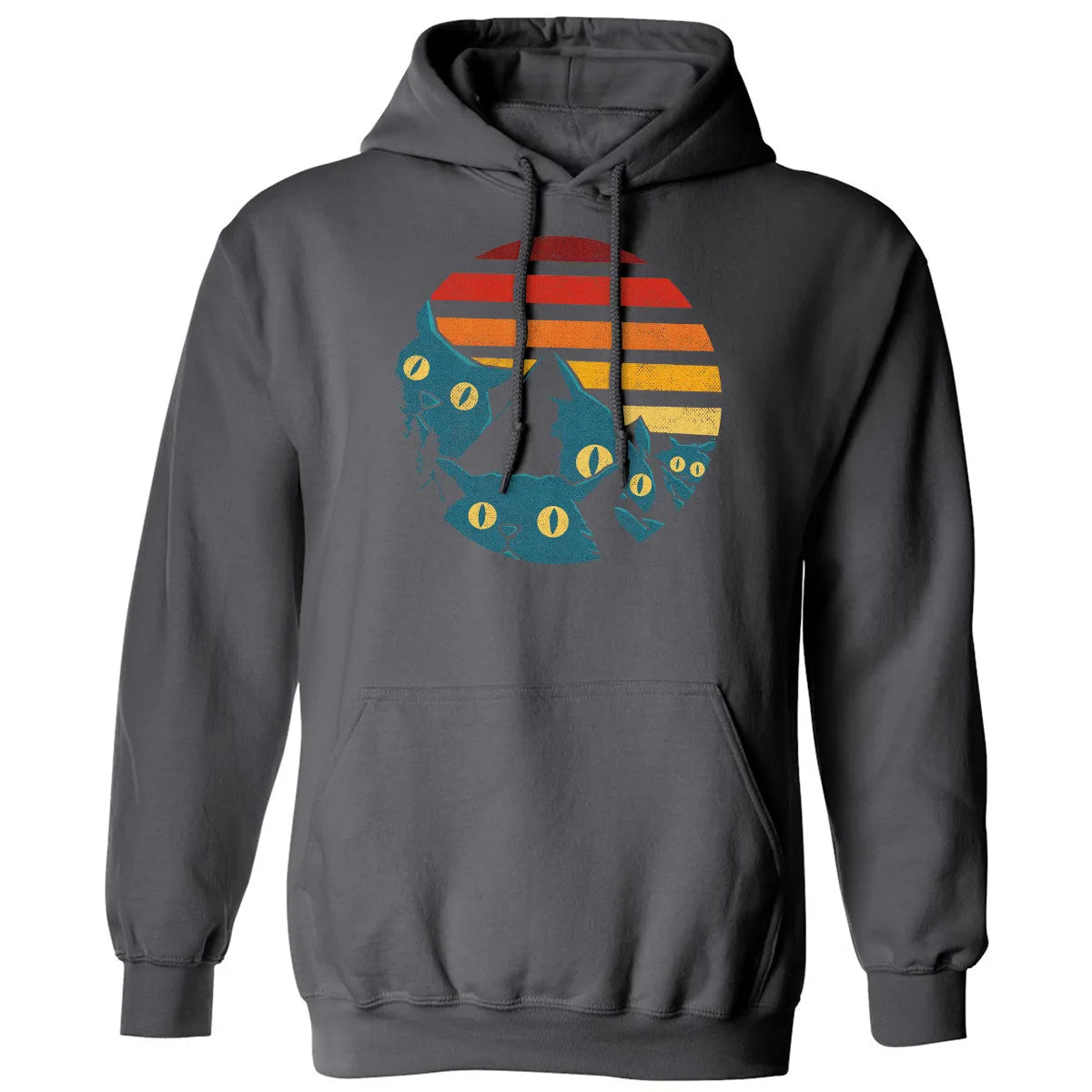 Classic Unisex Hoodie - ZVH1RNS6
