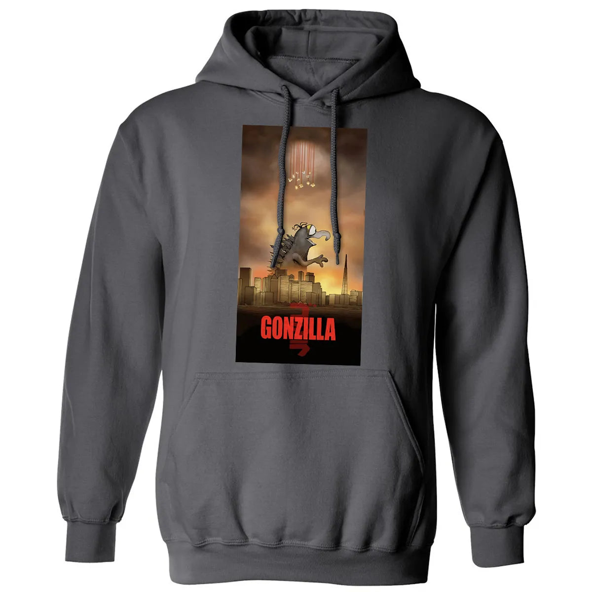 Classic Unisex Hoodie - UB1K1WSV