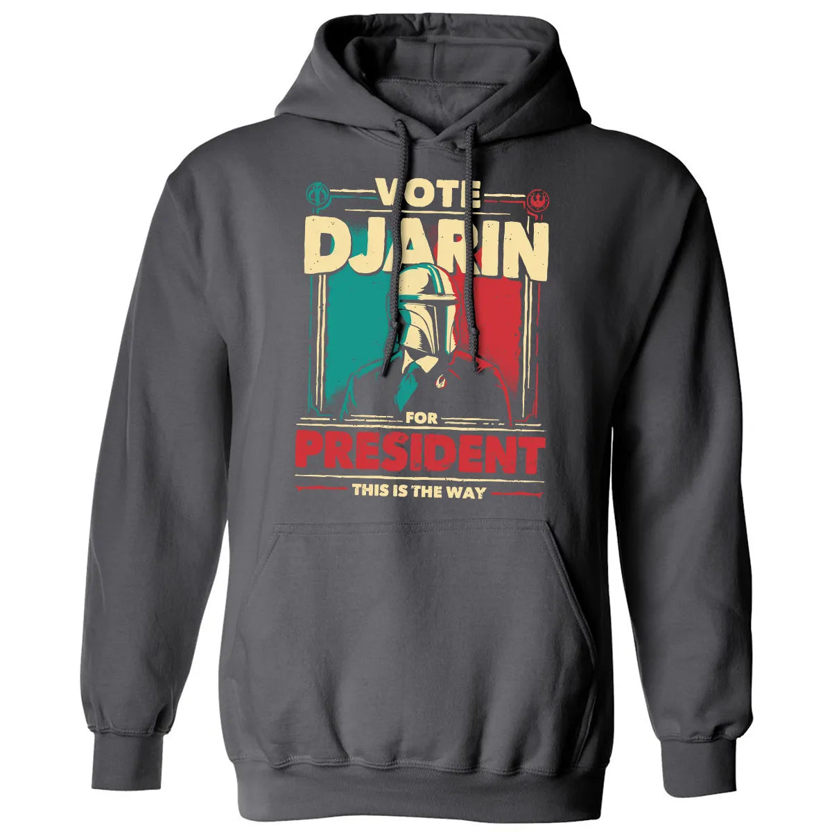 Classic Unisex Hoodie - SPEYTLSJ