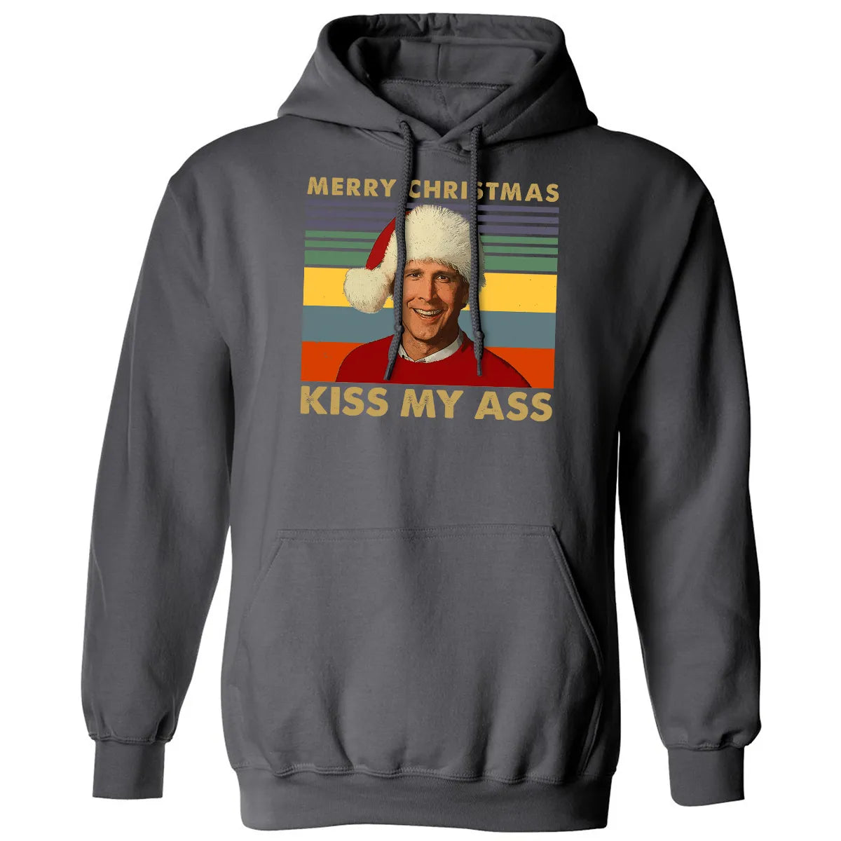Classic Unisex Hoodie - KL4NQGM1