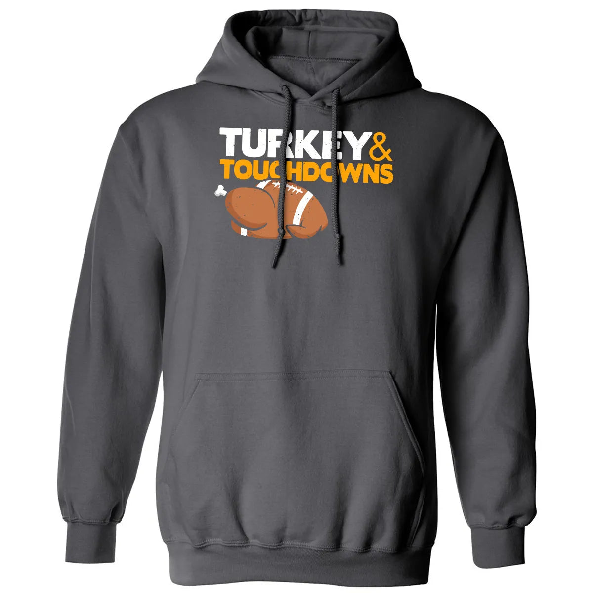 Classic Unisex Hoodie - 4WZP9TNY