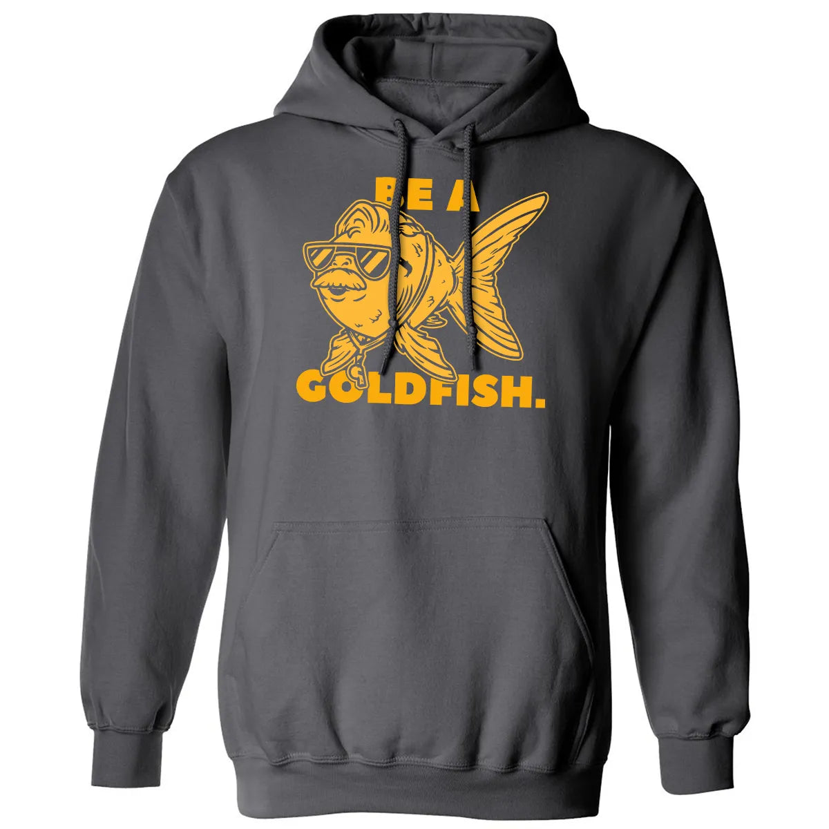 Classic Unisex Hoodie - 7RU4MMKW