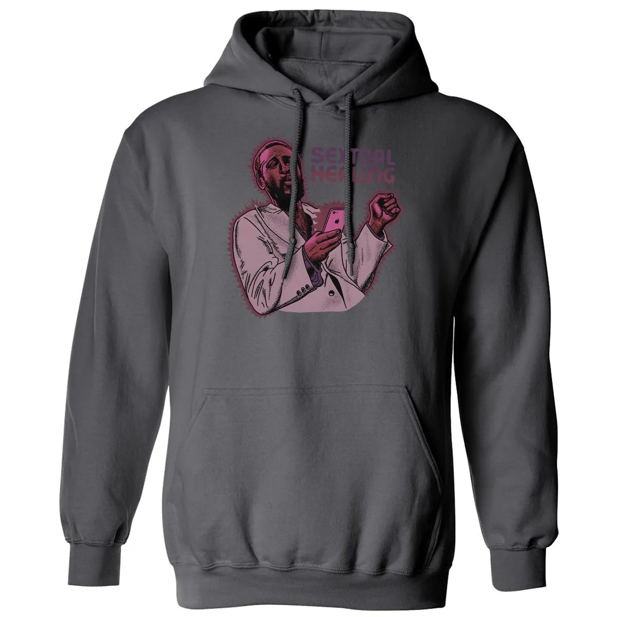 Classic Unisex Hoodie - 1XB4X1Z9
