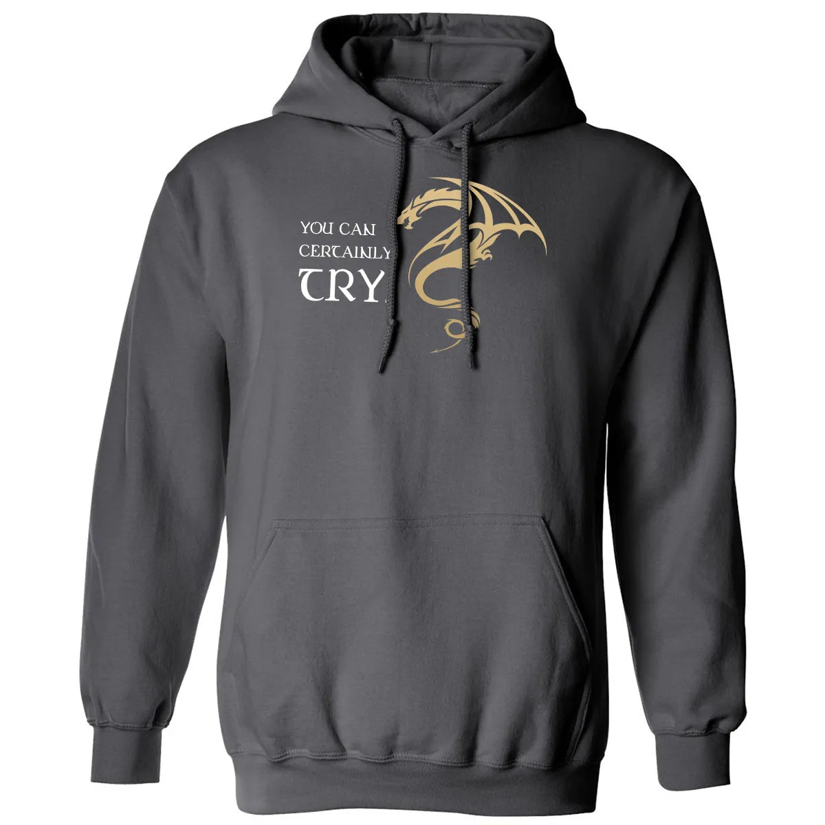 Classic Unisex Hoodie - NSQWU3BS