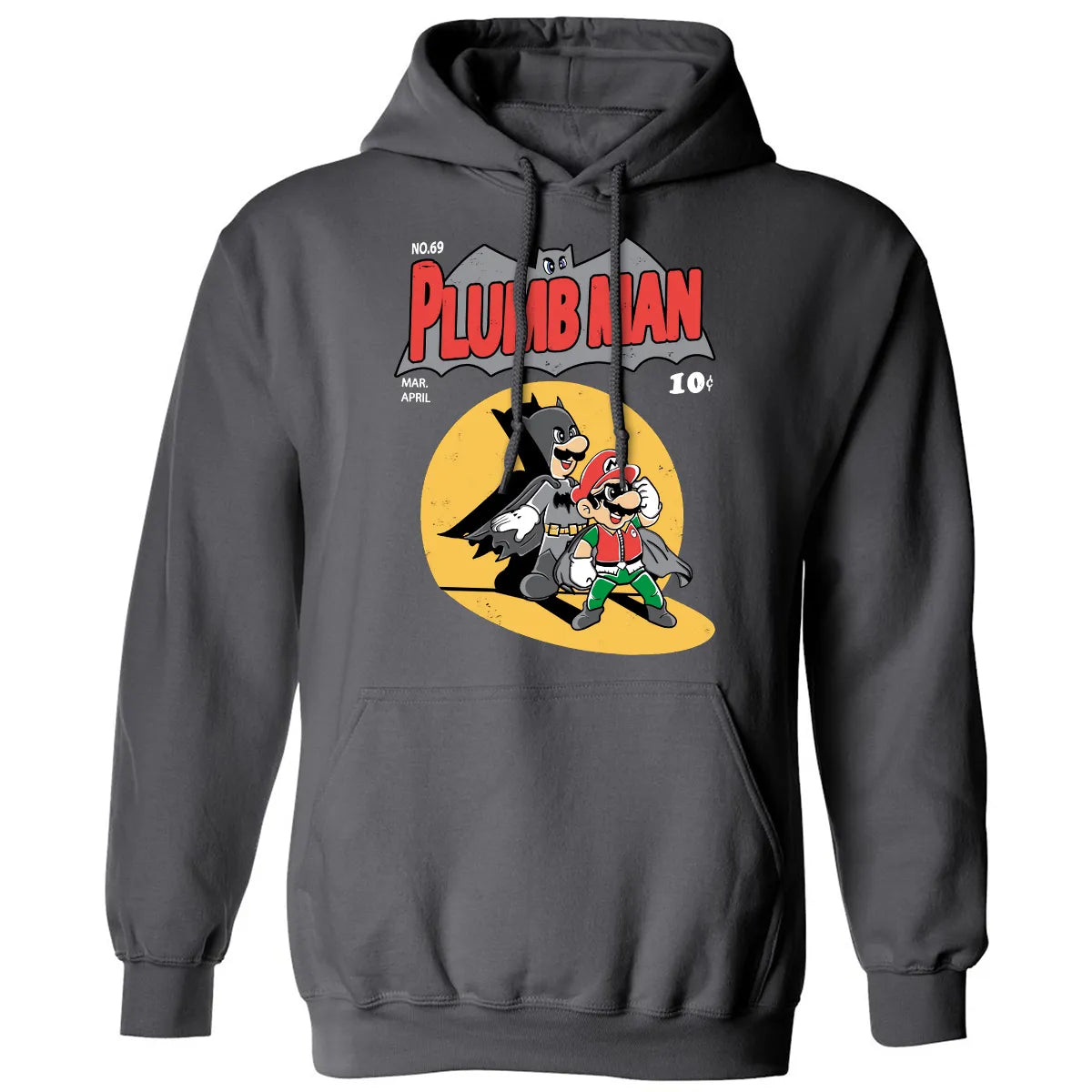 Classic Unisex Hoodie - BZCWBAFW