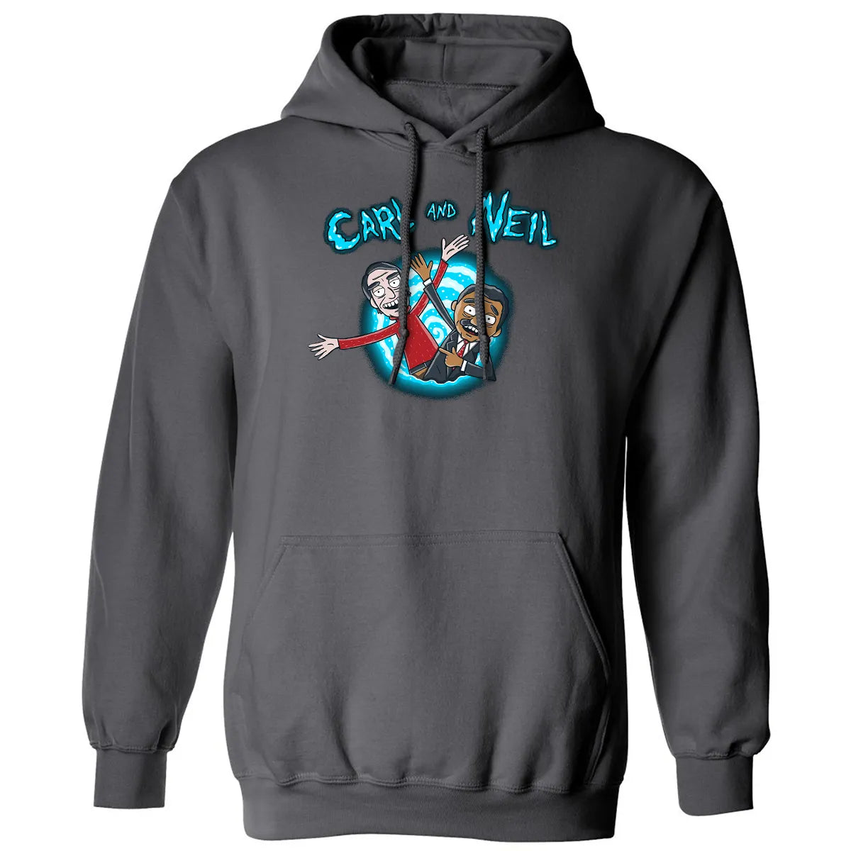 Classic Unisex Hoodie - WG1WWCRN