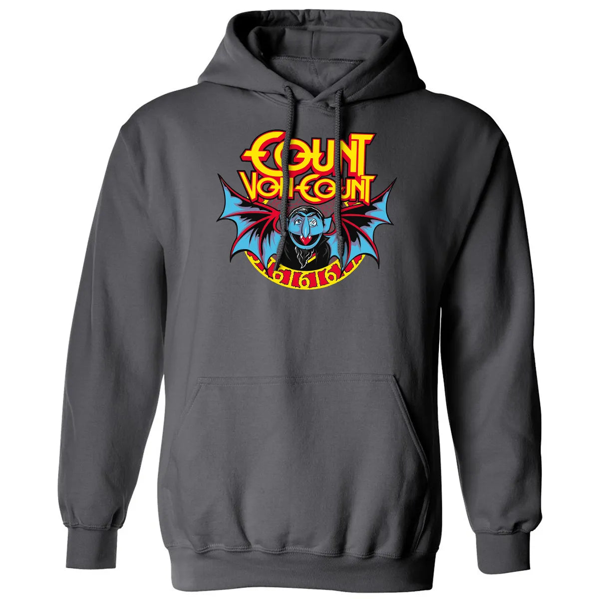 Classic Unisex Hoodie - 4S5XLRGM