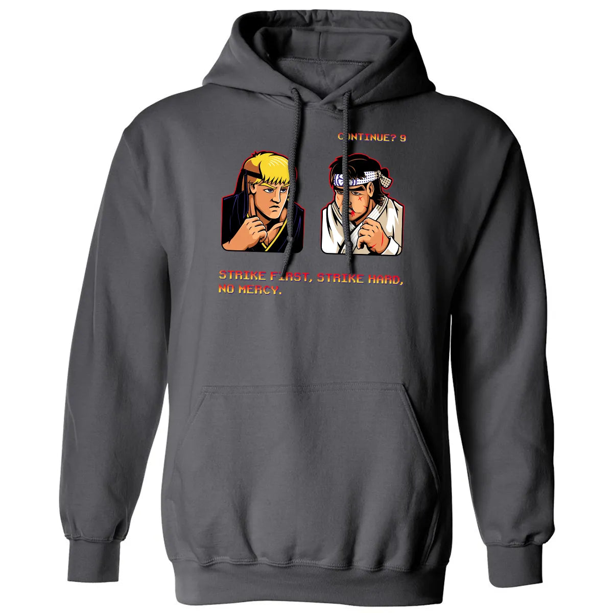 Classic Unisex Hoodie - AGR29V7V